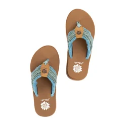 Guppy Sandal