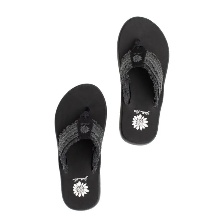 Guppy Sandal