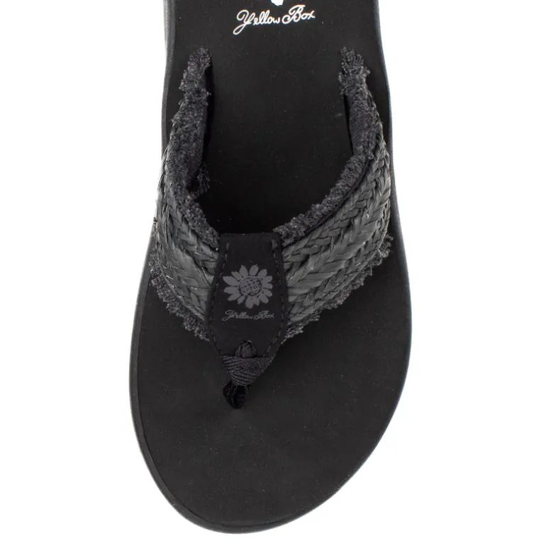 Guppy Sandal