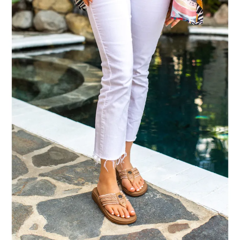 Guppy Sandal