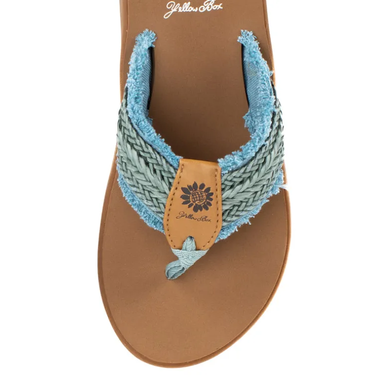 Guppy Sandal