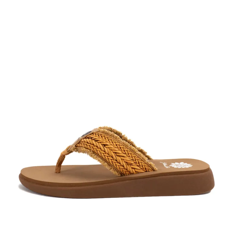 Guppy Sandal