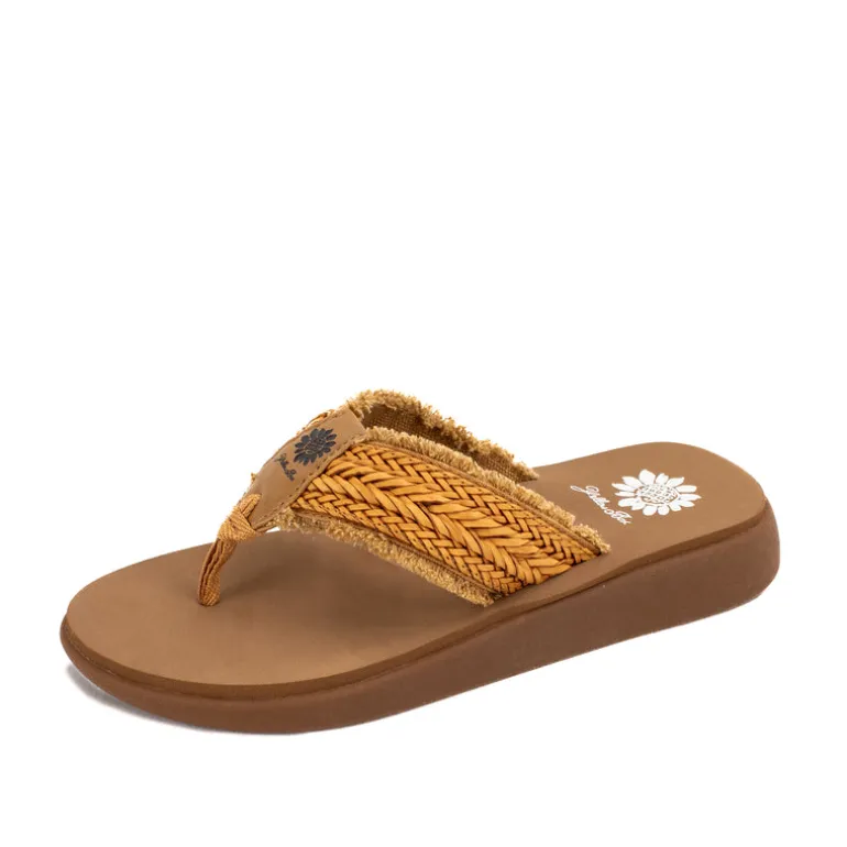 Guppy Sandal