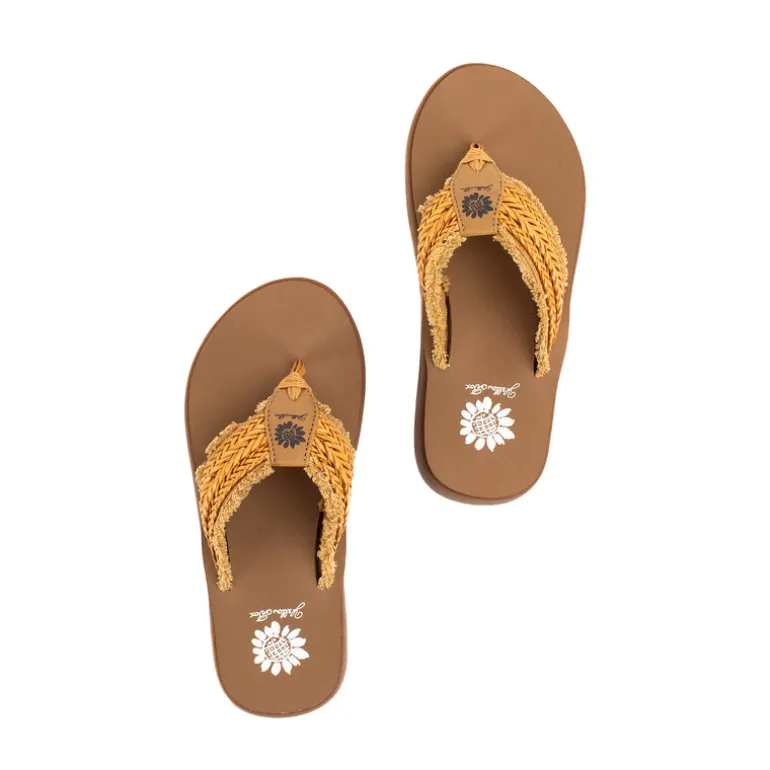Guppy Sandal