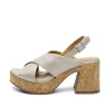 Hania Platform Heel