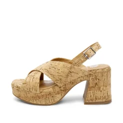 Hania Platform Heel