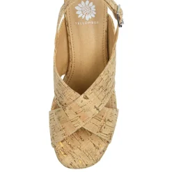 Hania Platform Heel