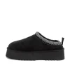 Hardy Flatform Slipper