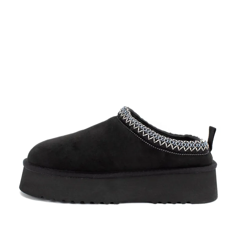 Hardy Flatform Slipper