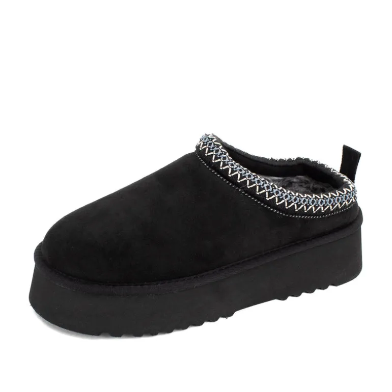 Hardy Flatform Slipper