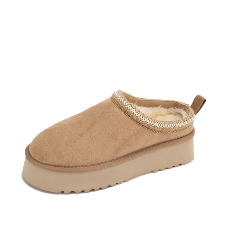 Hardy Flatform Slipper