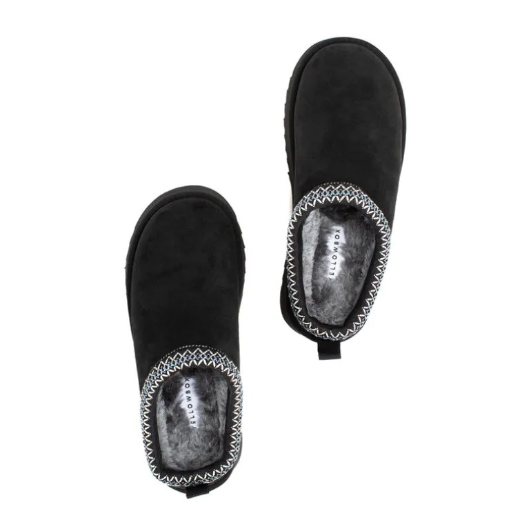 Hardy Flatform Slipper