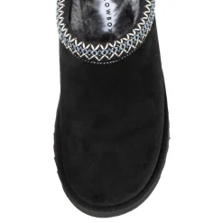 Hardy Flatform Slipper