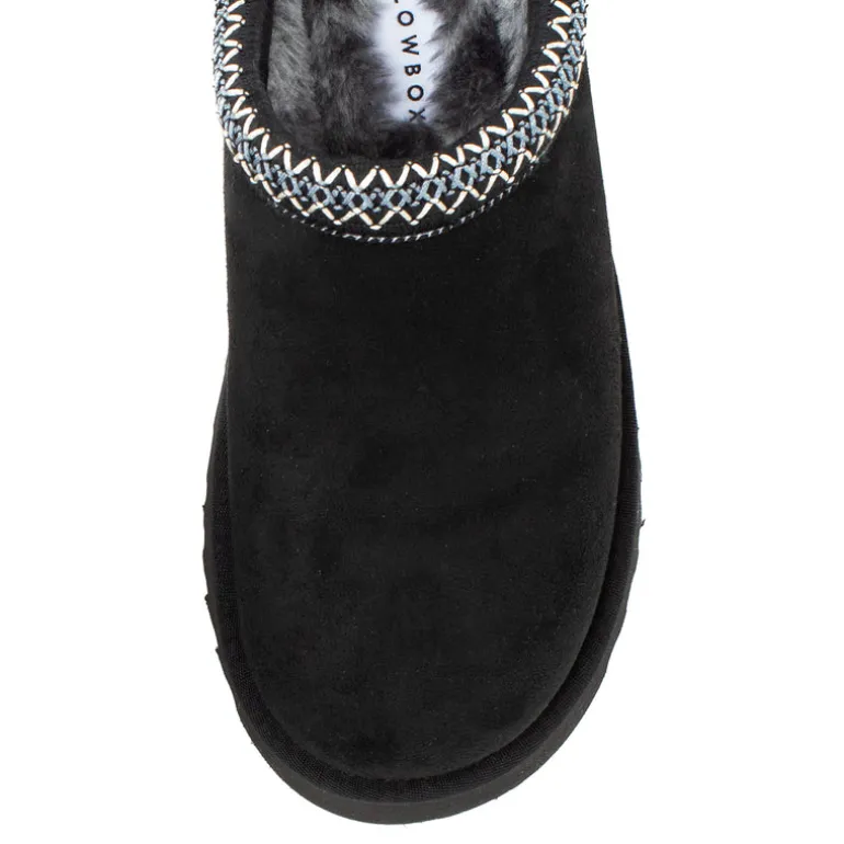 Hardy Flatform Slipper
