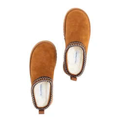 Hardy Flatform Slipper