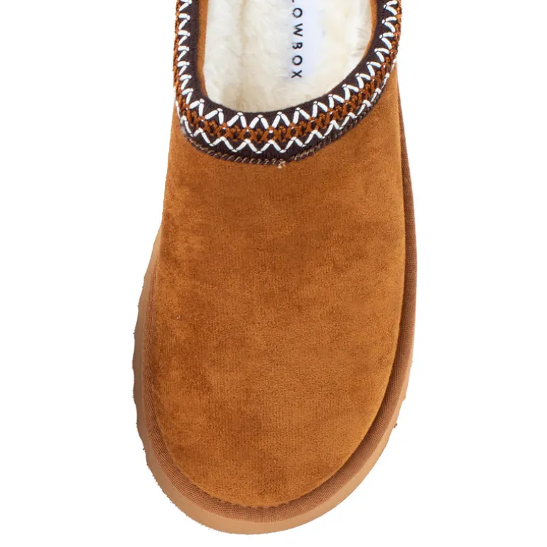 Hardy Flatform Slipper