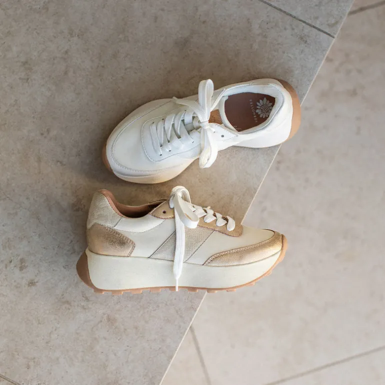 Harrah Flatform Sneaker
