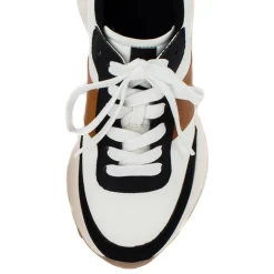 Harrah Flatform Sneaker