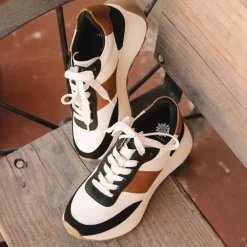 Harrah Flatform Sneaker