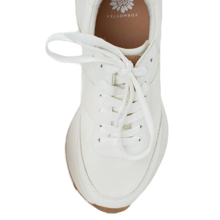 Harrah Flatform Sneaker
