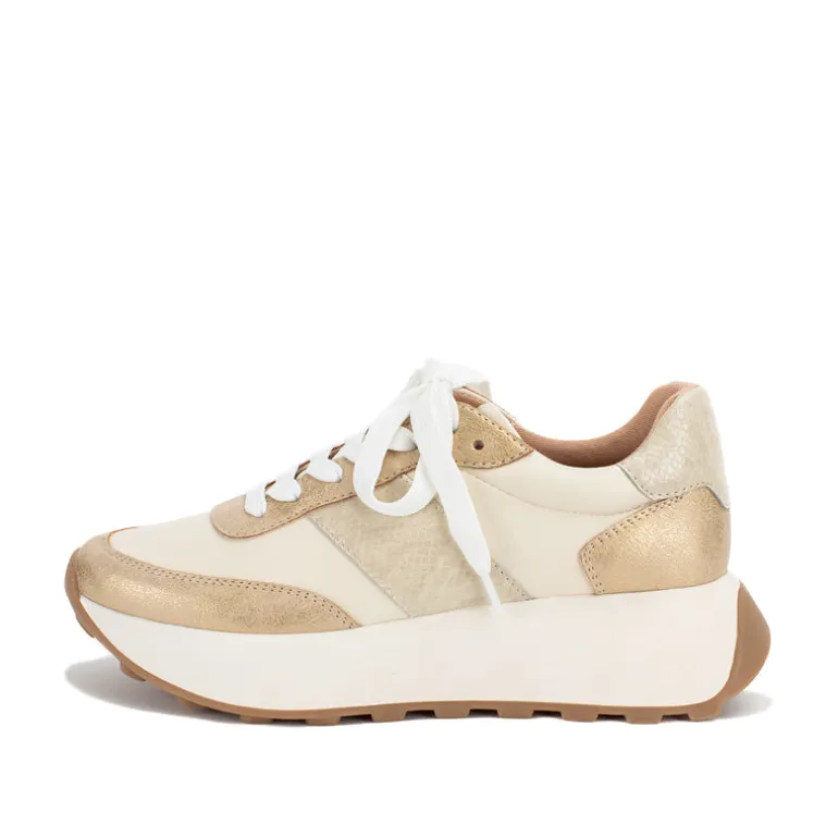 Harrah Flatform Sneaker