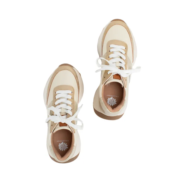 Harrah Flatform Sneaker