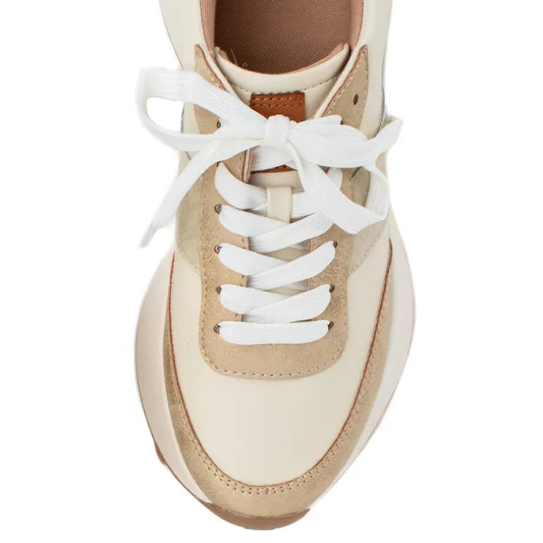 Harrah Flatform Sneaker