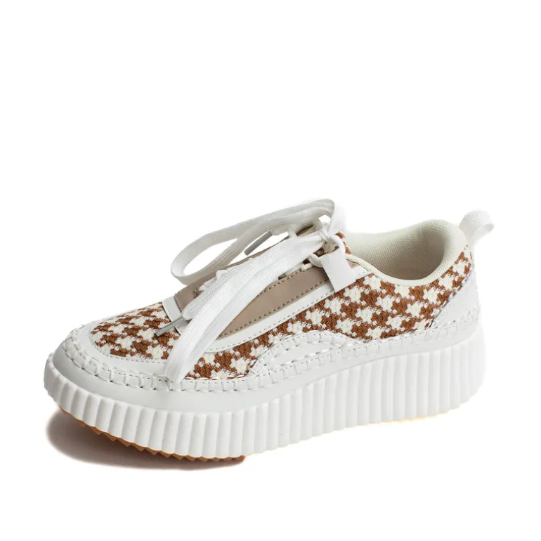 Hartley Platform Sneaker
