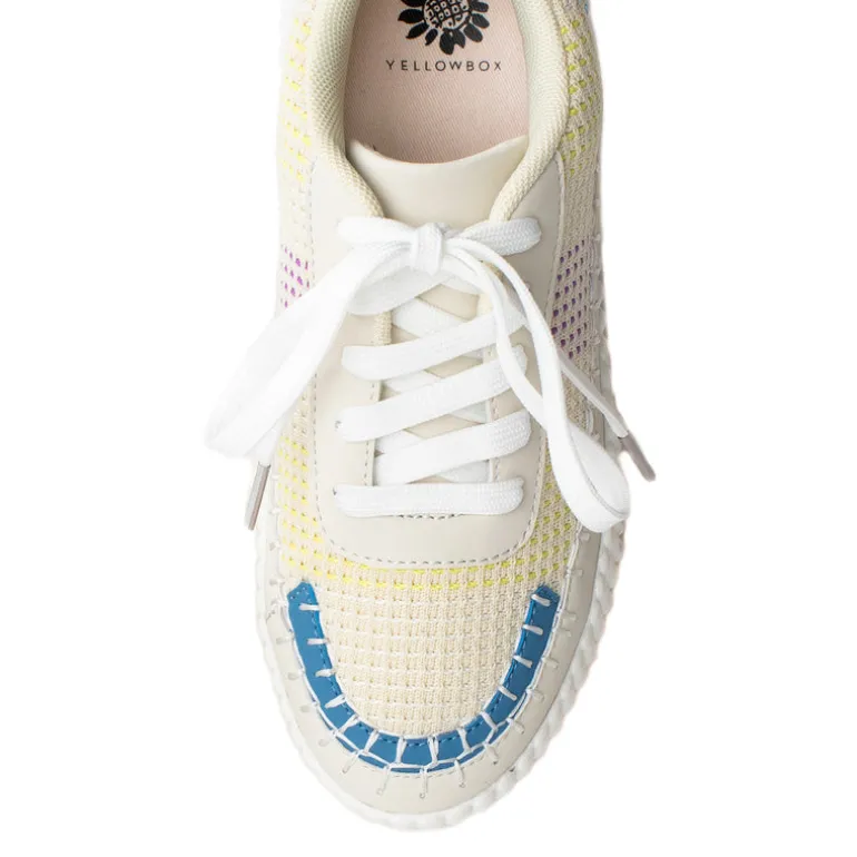 Hartley Platform Sneaker