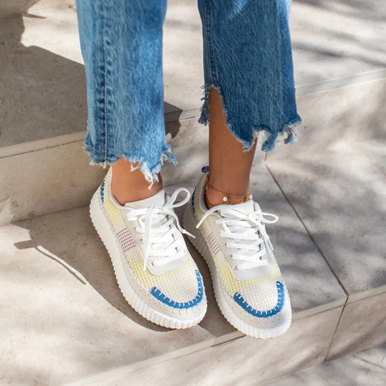 Hartley Platform Sneaker