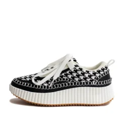 Hartley Platform Sneaker