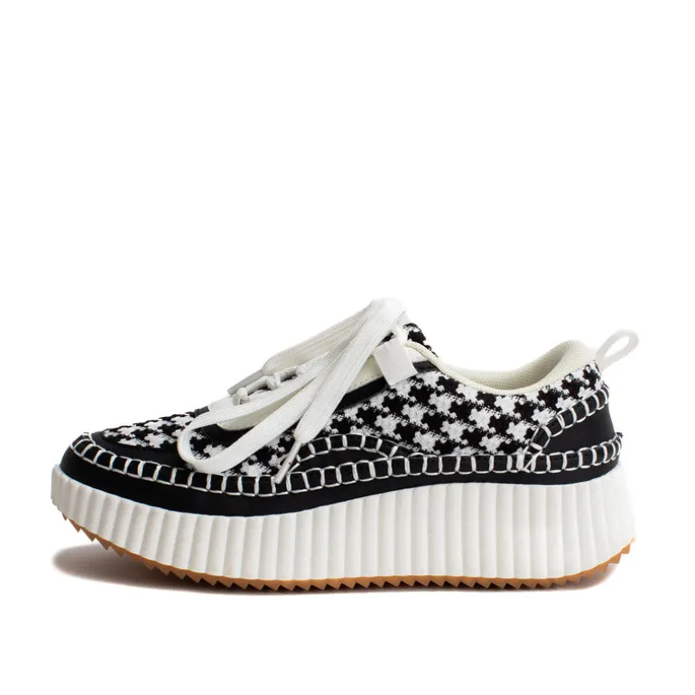 Hartley Platform Sneaker