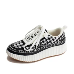 Hartley Platform Sneaker