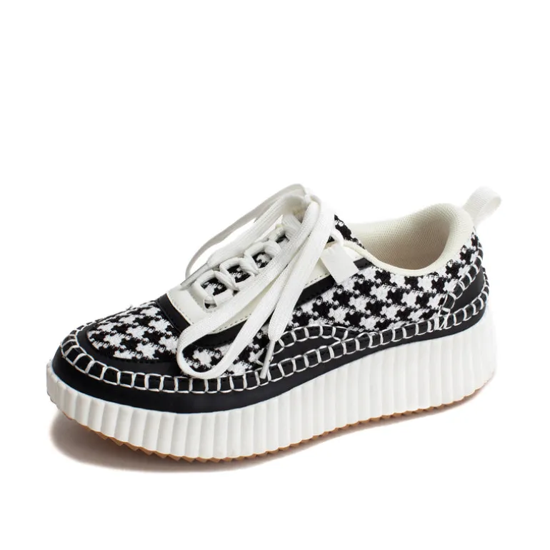 Hartley Platform Sneaker