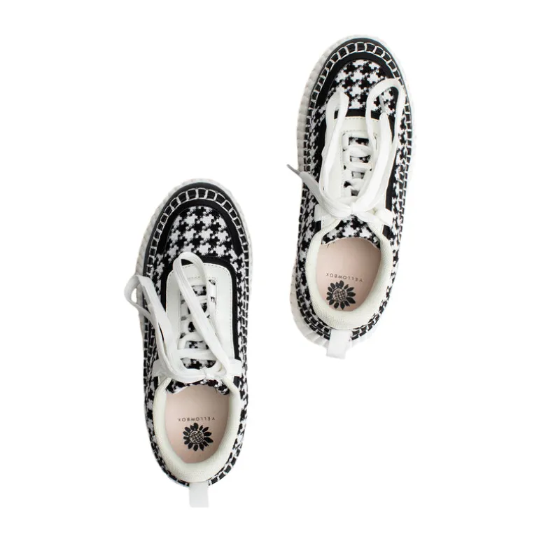 Hartley Platform Sneaker