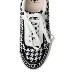 Hartley Platform Sneaker