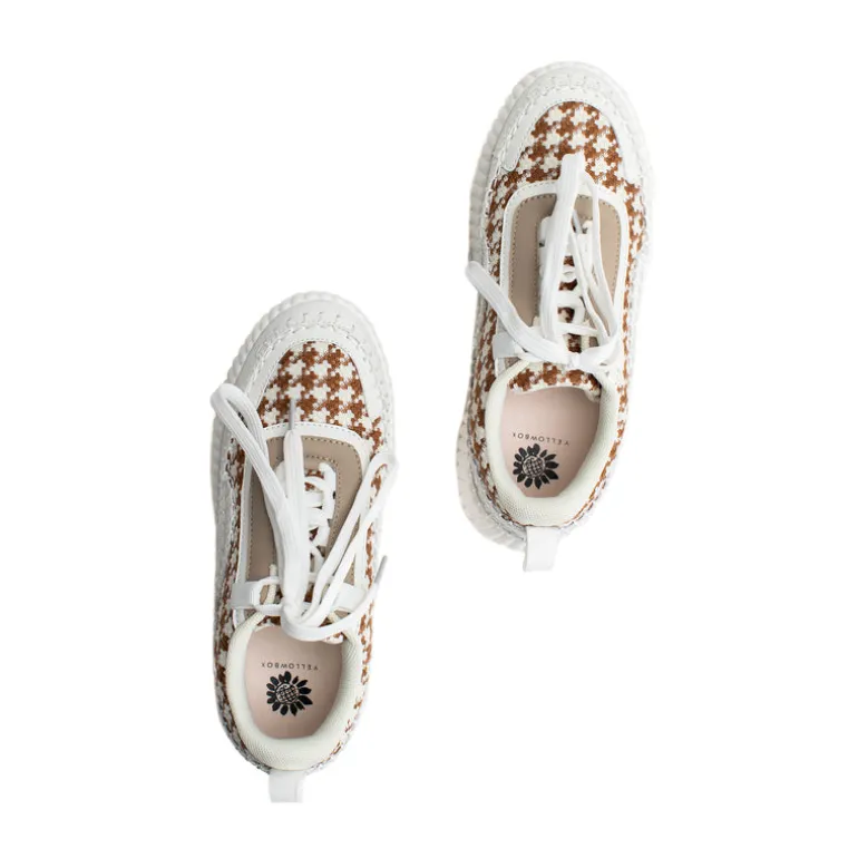 Hartley Platform Sneaker