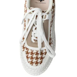 Hartley Platform Sneaker
