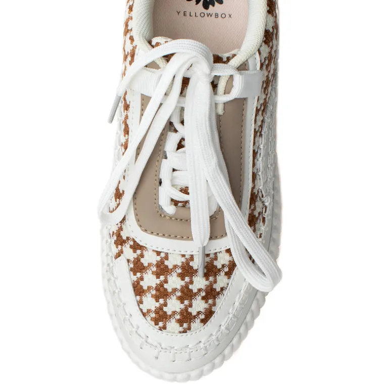 Hartley Platform Sneaker