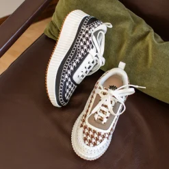 Hartley Platform Sneaker