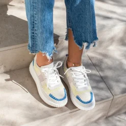 Hartley Platform Sneaker