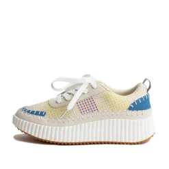 Hartley Platform Sneaker
