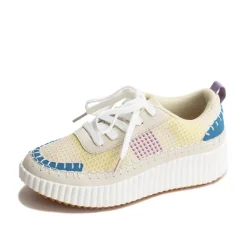 Hartley Platform Sneaker