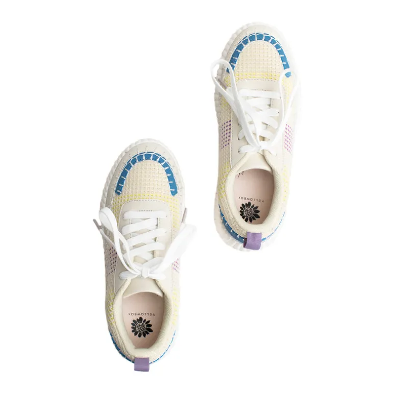 Hartley Platform Sneaker