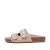 Hasina Slide Sandal