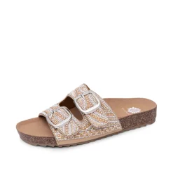 Hasina Slide Sandal