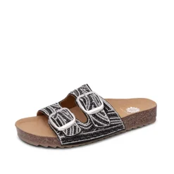 Hasina Slide Sandal