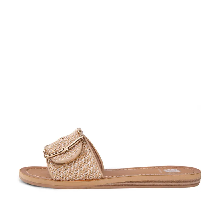 Helden Slide Sandal