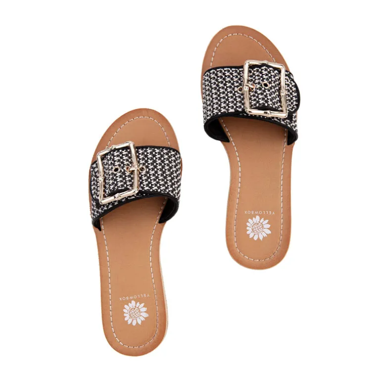 Helden Slide Sandal
