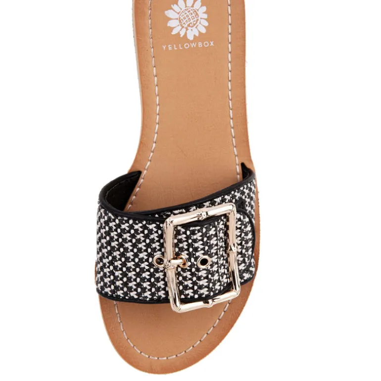 Helden Slide Sandal